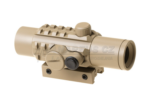 Softair aim delta - softair, type