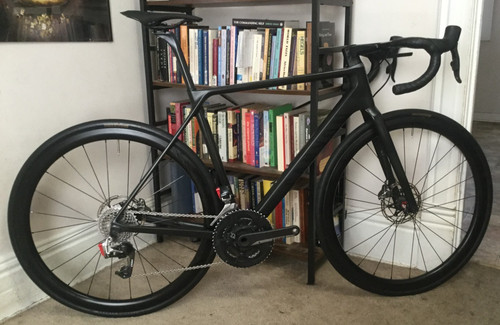 Canyon ultimate slx 2021 - slx, 9