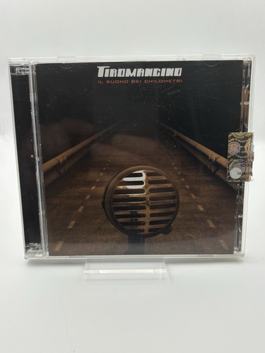 Suono dei chilometri cd - il,