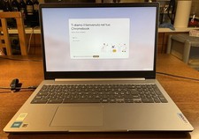 Lenovo Ideapad 3 Chromebook