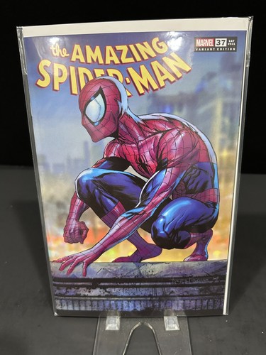 Amazing spider man tyler - spider-man, 37