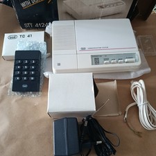 Trevi segreteria telefonica answering machine vintage nuovo
