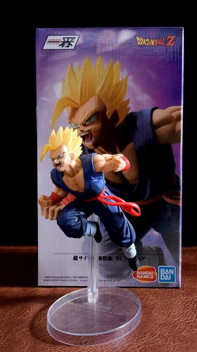 Ichiban figurine son gohan - ichiban,