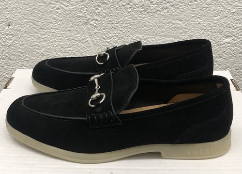 Scarpe mocassini gucci jordaan - gucci,