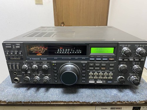 Kenwood 940s - kenwood, ts-940s