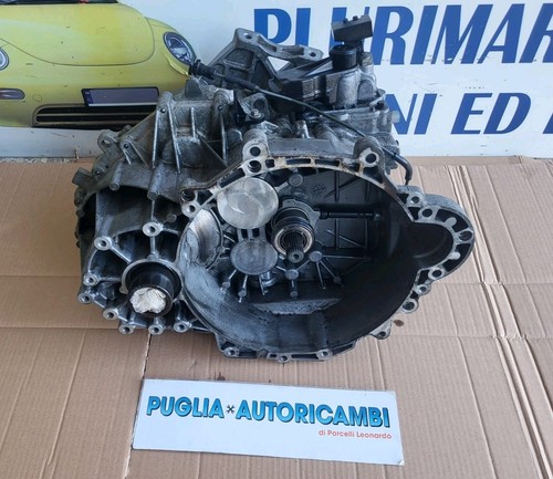 Cambio manuale per land - per, rover