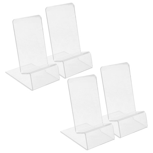 Pezzi supporto scrivania - 4, da
