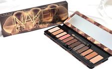 Urban decay naked reloaded - naked,