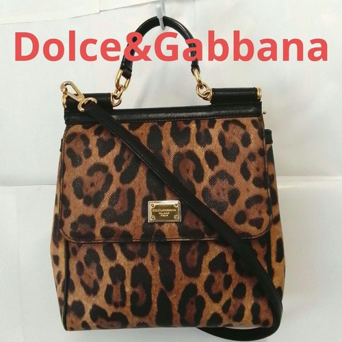 Borsa dolce gabbana sicilia - borsa, dolce&gabbana
