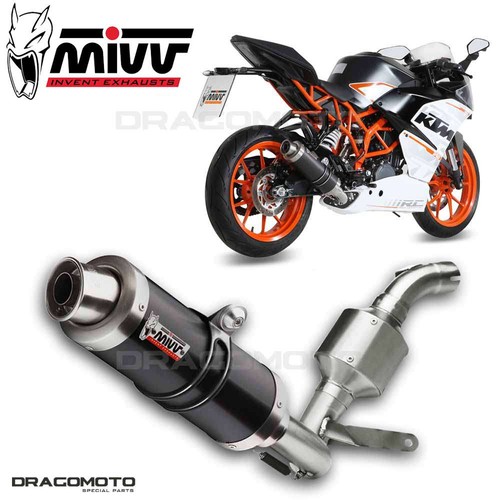 Impianto completo ktm 390 - impianto,