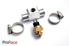 Interruttore a Termostato per