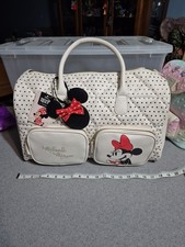 Disney minnie mouse weekender - disney,