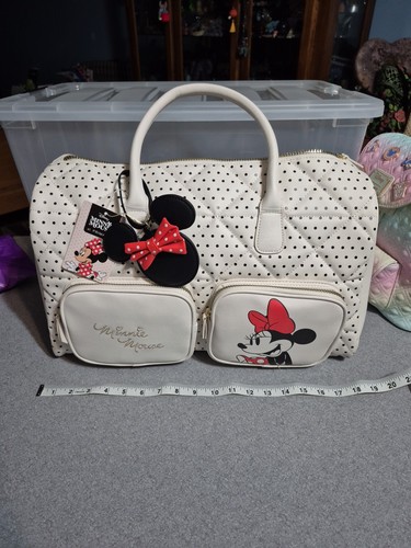 Disney minnie mouse - disney,
