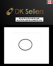 Pioneer Belt for PL-3F PL-9