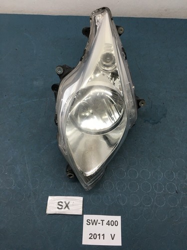 Faro fanale anteriore sinistro - fanale,