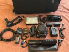 🔥[SOLO 10 ore] Canon EOS