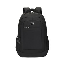 Zaino per laptop 40L grande impermeabile viaggio escursionismo zaino scuola