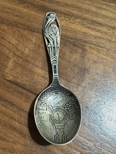 Vintage Argento Sterling