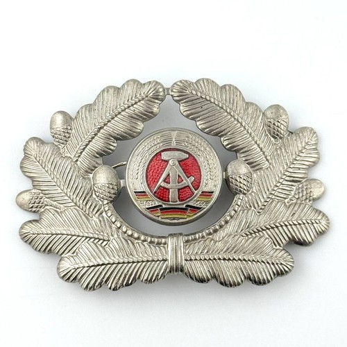 Ddr nva lask distintivo - nva,