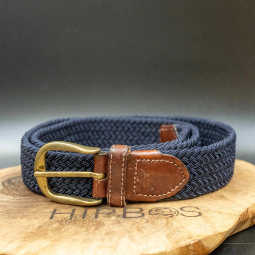 Cintura uomo vintage - , in