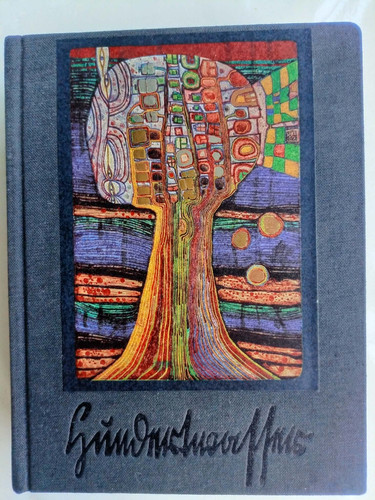 Friedensreich hundertwasser - friedensreich,
