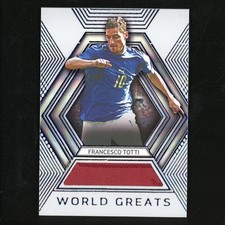 Maglia 2025 Futera Platinum