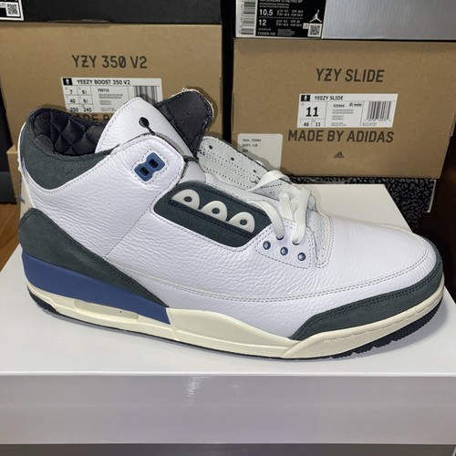 Jordan retro ma - 3, a