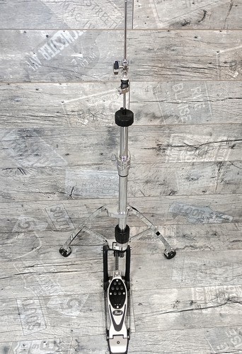 Pearl 2000 eliminator hat - pearl, hi-hat