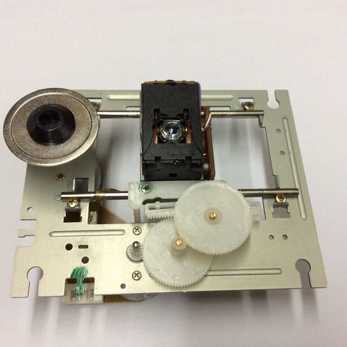 Testa laser nuova originale