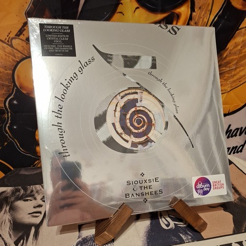 Siouxsie the banshees - the,