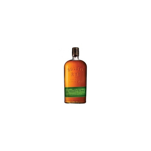 Whisky bulleit rye - whisky,