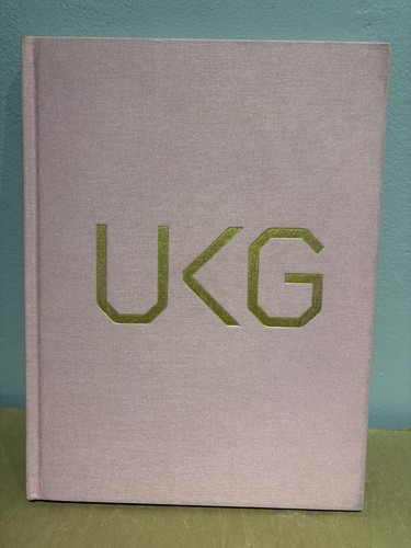 Ewen spencer ukg photobook - spencer, hb
