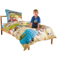 Biancheria da letto per