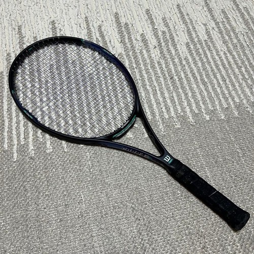 Racchetta tennis wilson - tennis,