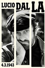 Manifesto Locandina Poster
