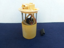 POMPA GALLEGGIANTE SERBATOIO