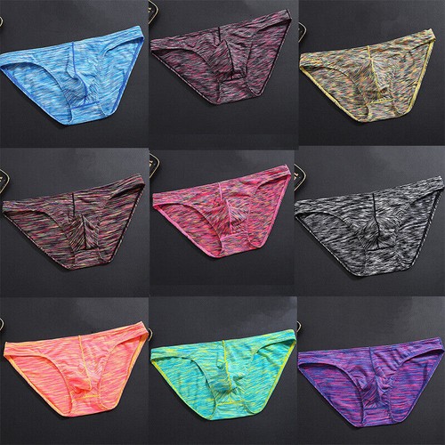 Bikini intimo caldo cotone