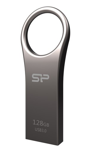128gb silicon power gioiello - silicon,