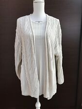 COMPLETO CARDIGAN E MAGLIA CRISTINA GAVIOLI VINTAGE ANNI '90  MADE IN ITALY