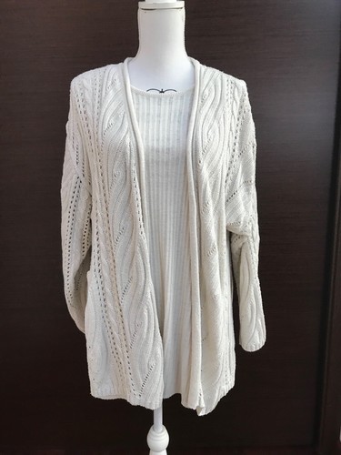 Completo cardigan maglia - cardigan, e