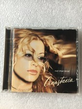 ANASTACIA "NOT THAT KIND"