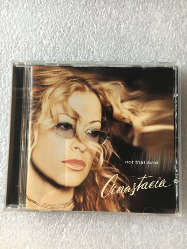 Anastacia not that kind - that, kind"