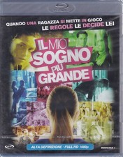 Mio sogno piu grande - il,