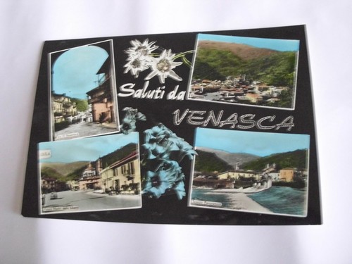 Cuneo saluti venasca - saluti,