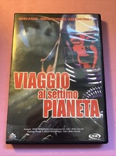 FILM DVD ITALIANO VIAGGIO AL