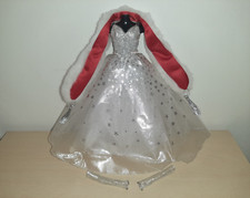 ABITI BARBIE HOLIDAY