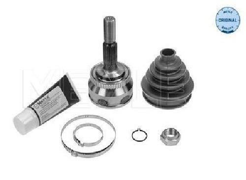 Kit giunti albero motore