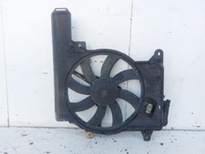 52406445 ELETTROVENTOLA OPEL MERIVA (A) 1.7 CDTI 16V 101CV (2003>2010)