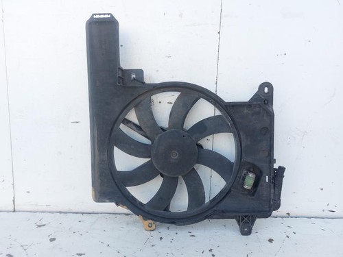 52406445 elettroventola opel - 52406445,
