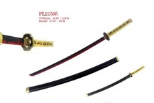 KATANA DEMON SLAYER LAMA